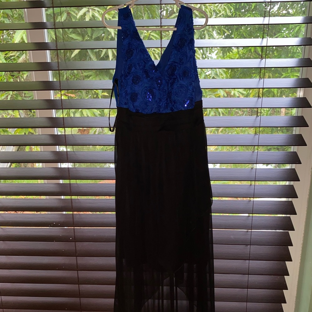 Junior Formal Dress